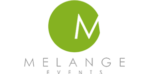 Melange Events Logo